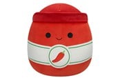 Plush - Squishmallows 30 cm P16 Illian Sriracha - 4132P16