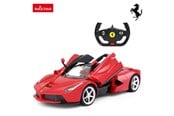 Fjärrstyrt - RASTAR Ferrari LaFerrari Radio-Controlled (RC) model - 50100