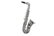 musikinstrument - Music Saxofon med 8 Toner - 501087