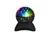musikinstrument - Music Star Light Högtalare - 501126