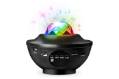 musikinstrument - Music Star Galaxy Projector Högtalare - 501127