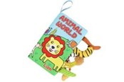 Babyleksaker - Happy Baby Svansbok - 502209