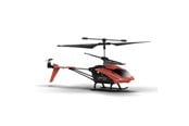 Fjärrstyrt - Syma REVOLT I/R S5 Speed Helicopter Red - 50400