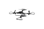 Fjärrstyrt - Syma R/C Z3 Foldable HD Camera Drone Black - 50605