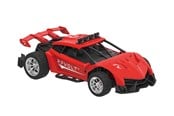 Fjärrstyrt - Syma Revolt Radiostyrd Vapor Racerbil Röd - 51007