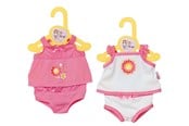 Dockor & Tillbehör - Dolly Moda Underwear 38-46cm - 870235