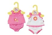 Dockor & Tillbehör - Dolly Moda Underwear 38-46cm - 870235