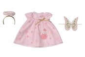 Dockor & Tillbehör - Baby Annabell Ängeldräkt Set - 707241