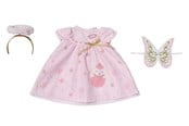 Dockor & Tillbehör - Baby Annabell Ängeldräkt Set - 707241