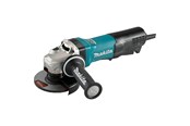 Vinkelslip - Makita 125mm (5") 1.900W Paddle Switch Angle Grinder - GA5094