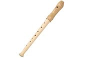 musikinstrument - Music Wooden Flute - 501085