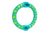 Docka, bamse och tillbehör - Wham-O Pets Wham-O Chewla Hoop Squeak - Ring med Ljud - JPT0040