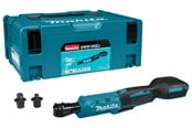 Verktyg - Makita DWR180ZJ Cordless Ratchet Screwdriver - DWR180ZJ