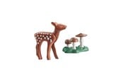 Figure - Playmobil Wiltopia Fawn - 71063 - 71063