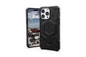 Mobile - Covers & Cases - UAG Monarch Pro MagSafe carbon fiber - iPhone 15 Pro Max - 114222114242