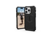 Mobile - Covers & Cases - UAG Pathfinder MagSafe black - iPhone 15 Pro - 114281114040