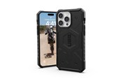 Mobile - Covers & Cases - UAG Pathfinder MagSafe - black - iPhone 15 Pro Max - 114301114040
