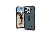 Mobile - Covers & Cases - UAG Pathfinder MagSafe cloud blue - iPhone 15 Pro - 114281114151