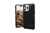 Mobile - Covers & Cases - UAG Metropolis LT MagSafe kevlar black - iPhone 15 Pro Max - 114297113940