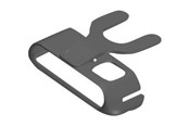 Andra mobiltillbehör - SpectraLink - clip for mobile phone - ACL0053100
