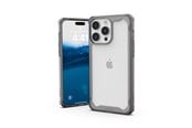 Mobile - Covers & Cases - UAG Plyo ash - iPhone 15 Pro Max - 114310113131