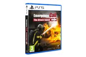 Spel - Emergency Call: The Attack Squad (PS5) - Sony PlayStation 5 - Simulator - 4015918161114