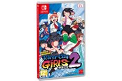 Spel - River City Girls 2 - Nintendo Switch - Beat 'em Up - 0810105672497