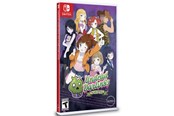 Spel - Undead Darlings ~no cure for love~ - Nintendo Switch - RPG - 0810105671889