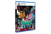 Spel - Spidersaurs - Sony PlayStation 5 - Action / äventyr - 0810105674798