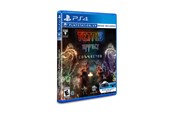 Spel - Tetris Effect: Connected - Sony PlayStation 4 - Pussel - 0810105670899