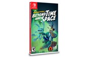 Spel - Sam & Max: Beyond Time and Space - Nintendo Switch - Pussel - 0810105670097