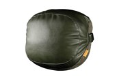 Annan personlig vård - Baseus Double sided Car Headrest Mounted Pillow  Comfort Ride (green) - C20036403611-00