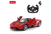 Fjärrstyrt - RASTAR Ferrari LaFerrari Aperta Radio-Controlled (RC) model - 75800