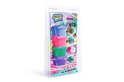 Kreativa spel - Crazy Sensations Mixing Sensations 4-pack - 1028