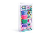 Kreativa spel - Crazy Sensations Mixing Sensations 4-pack - 1028