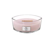 Decoration - WoodWick Rosewood Candle - W-WW-016-01