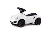 Ride Ons & Walkers - RASTAR Porsche 911 Foot to floor car White - 83400-W