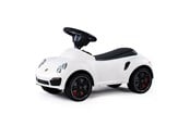 Ride Ons & Walkers - RASTAR Porsche 911 Foot to floor car White - 83400-W