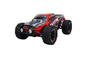 Fjärrstyrt - Syma REVOLT R/C Banshee 4x4 Truck Red - 51005