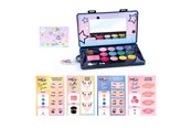 Kreativa spel - Style 4 Ever Makeup Fodral Reseutgåva - 250