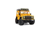 Fjärrstyrt - JJRC Land Rover Camel RC Vehicle - Yellow - JJMN-98
