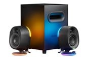 Högtalare - Dator - SteelSeries Arena 7 - 2.1-kanals - Black - 61543