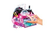 Kreativa spel - Style 4 Ever Glitternaglar och Tattosalong - 163