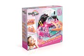 Kreativa spel - Style 4 Ever Glitternaglar och Tattosalong - 163