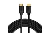 Displaykabel - Baseus CAKGQ-B01 HDMI cable - CAKGQ-B01