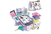 Kreativa spel - Style 4 Ever Fashion Designer Studio - 276