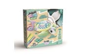 Figure - Airbrush Plush Sköldpadda - 280