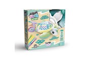 Figure - Airbrush Plush Sköldpadda - 280