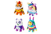 Plush - Pinata Smashlings Kramgoda Plysch 25-30 cm - 7008SL