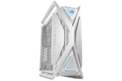 Chassi - ASUS ROG Hyperion GR701 - White - Chassi - Fulltower - Svart - 90DC00F3-B39000